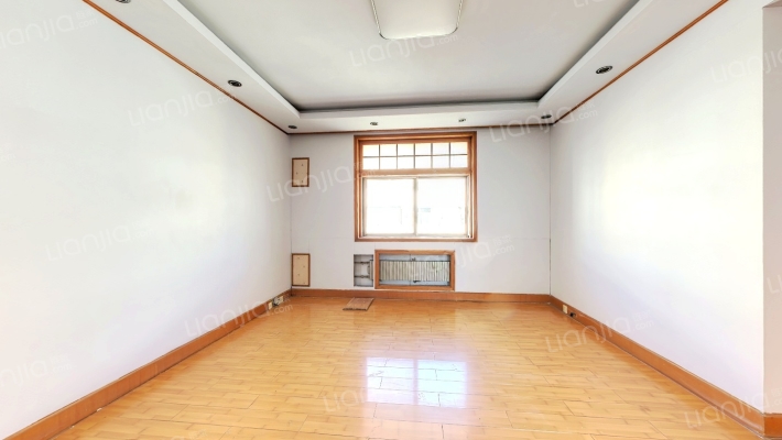 延中小区二手房实景图