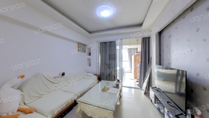 摩登时代二手房实景图