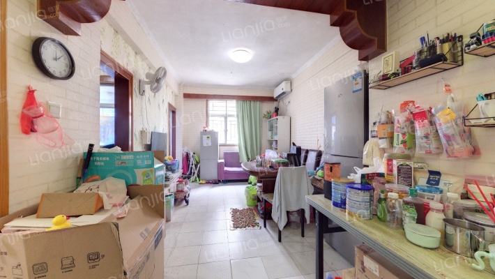 鹏湾花园二村二手房实景图