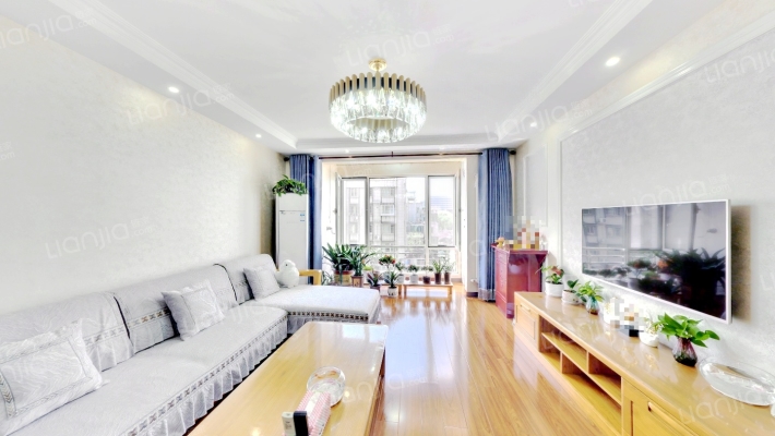 容和景苑二手房实景图