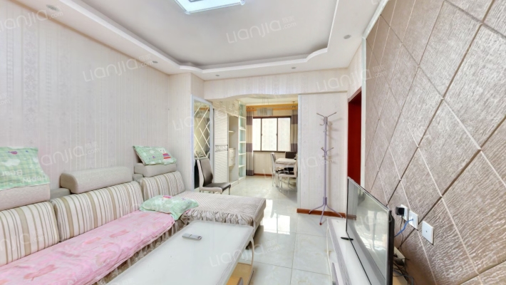 华庭嘉苑二手房实景图