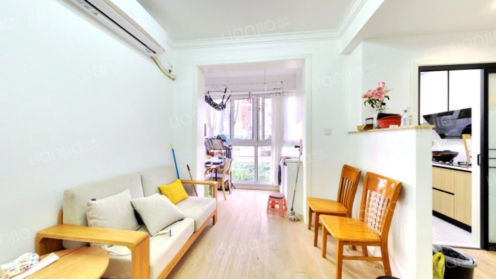 恒杰丁香花园二手房实景图