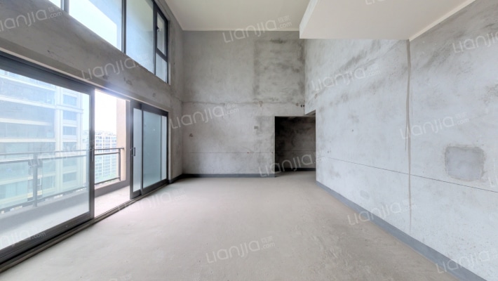 御临府一期二手房实景图