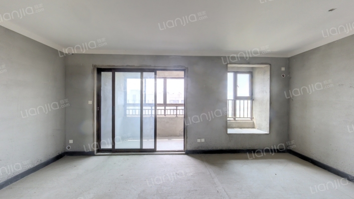 世茂祥生金科郡二手房实景图