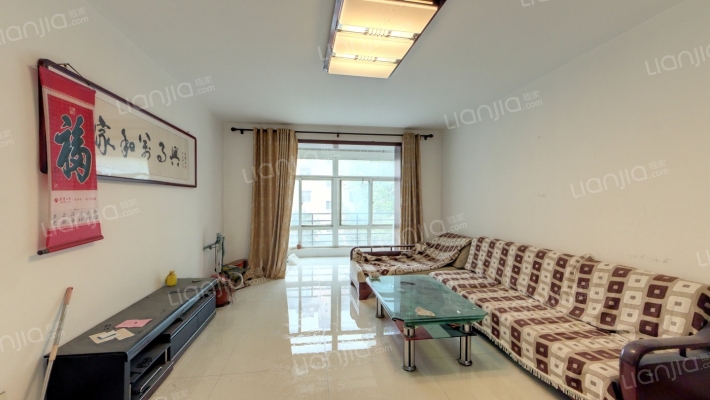 四季凤凰城二手房实景图