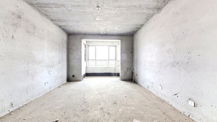 广杰澜溪公馆二手房实景图