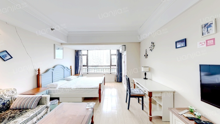 融创公馆A1区二手房实景图