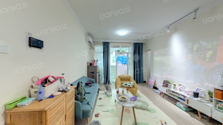 永升海联中心二手房实景图