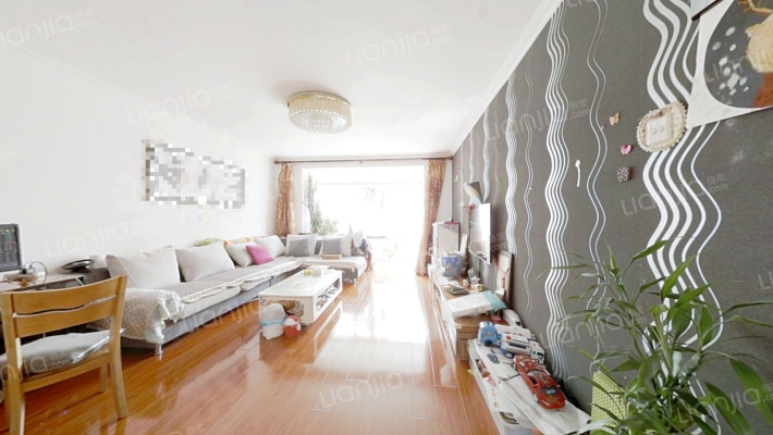 一汽家园C区二手房实景图