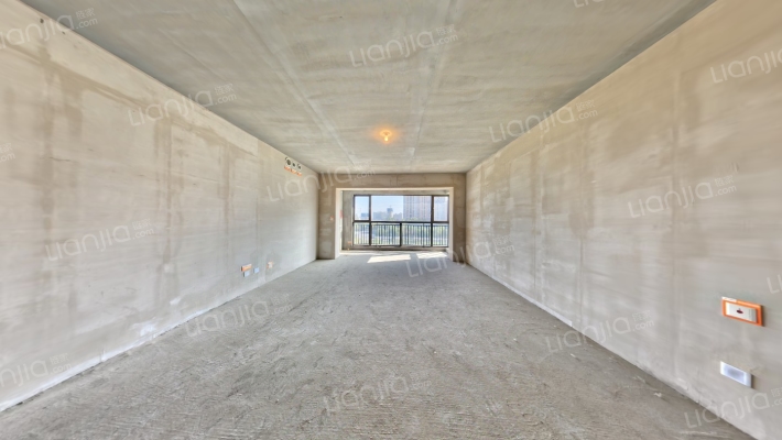 金地世家风华二手房实景图