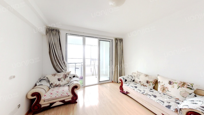 世茂海滨花园南一区二手房实景图