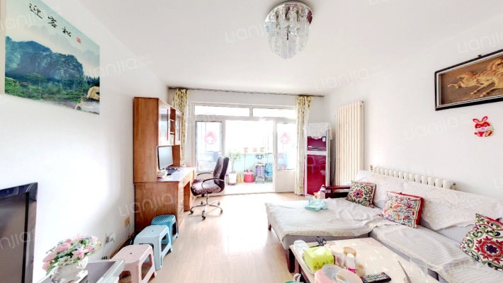 汇祥花园中区二手房实景图