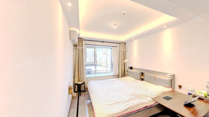 金地·格林格林二手房实景图