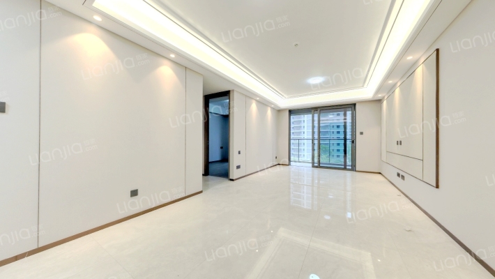 星瓒颂锦府二手房实景图