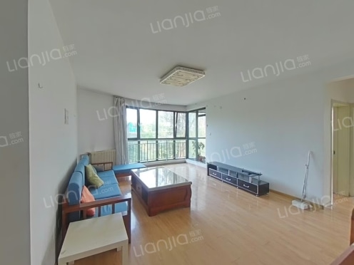 整租·江山瑞城 3室2厅 南