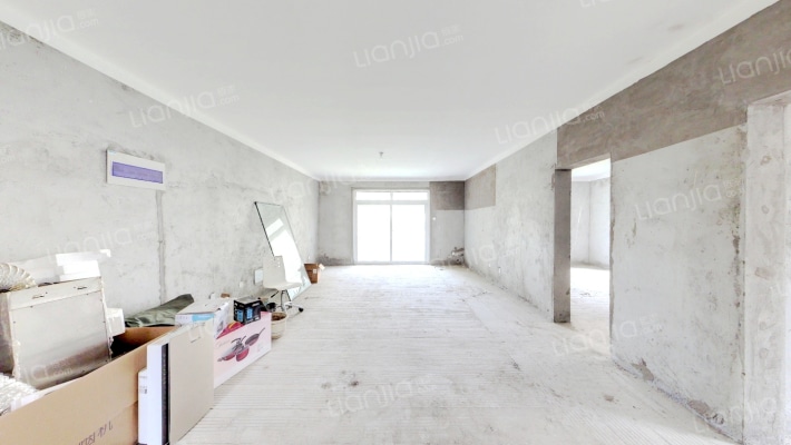 绿源公馆二手房实景图