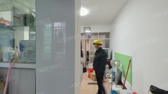 向农路二手房实景图