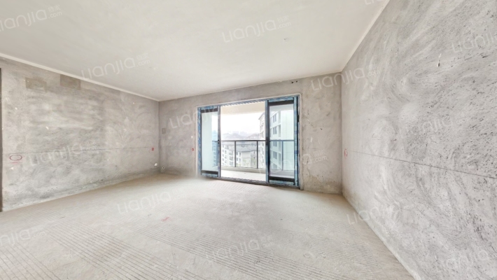 东原月印万川二手房实景图