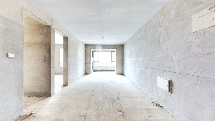 瀚唐晟世二手房实景图