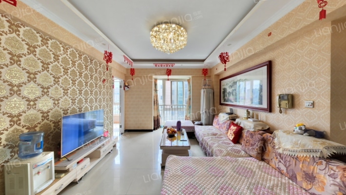 丽苑168二手房实景图