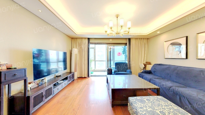 万科大明宫二手房实景图