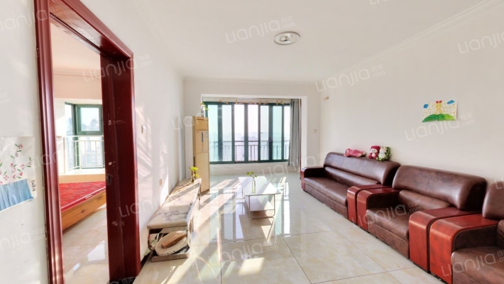 隆景华庭二手房实景图