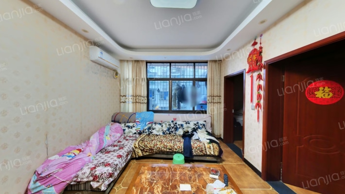 大渡口-月光村二手房实景图