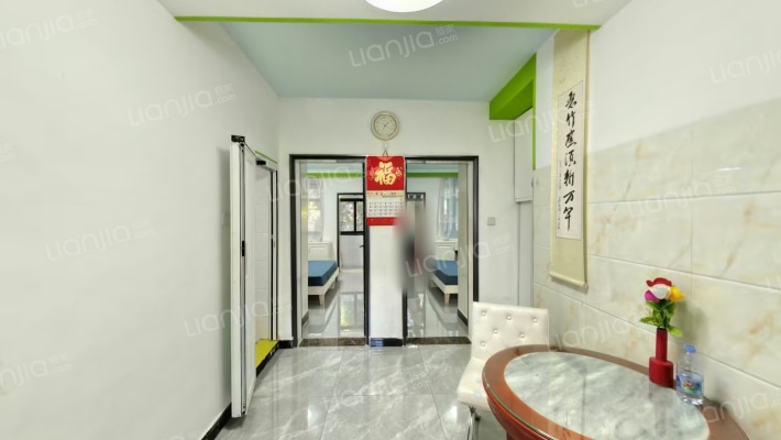 吉庇巷83号二手房实景图