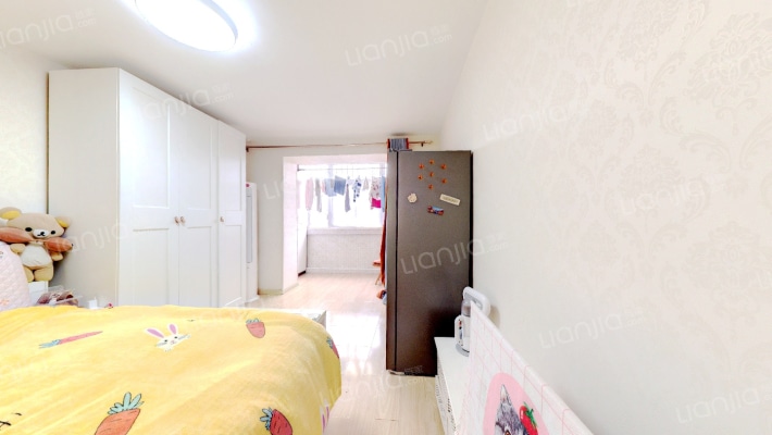 十二经路13二手房实景图