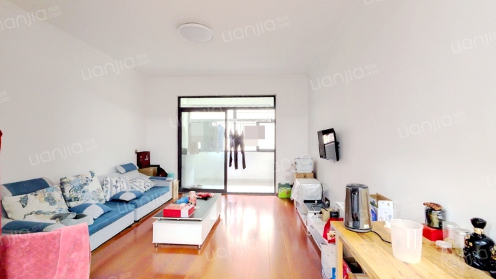 美丽馆驿二手房实景图