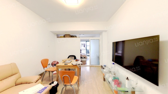 江南华都A区二手房实景图