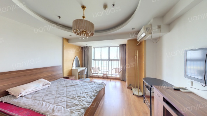 维科招宝广场SOHO二手房实景图