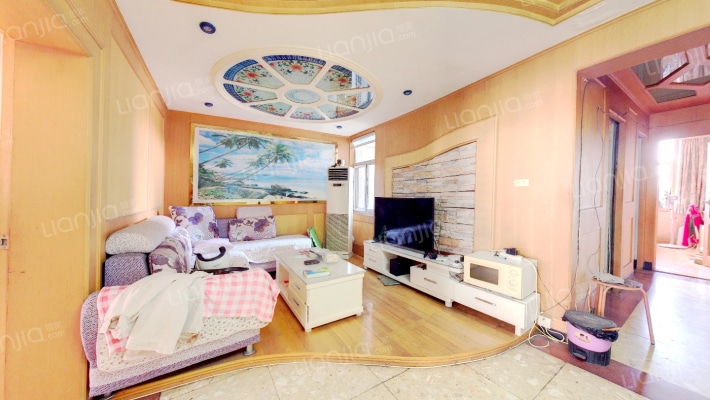 沙塘路二手房实景图