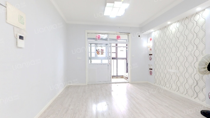 华鼎丽都国际二手房实景图