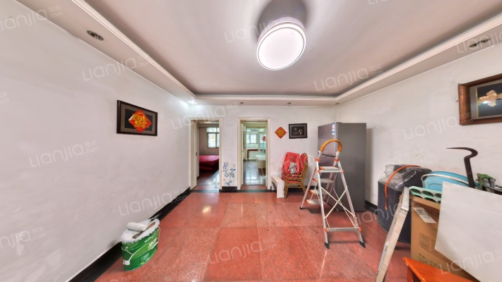 瑶海南村二手房实景图