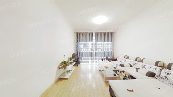 碧桂园天麓山南苑二手房实景图