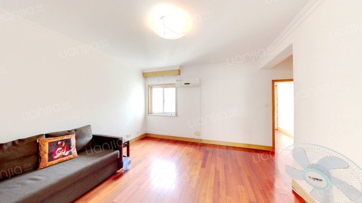 东方明珠小区二手房实景图