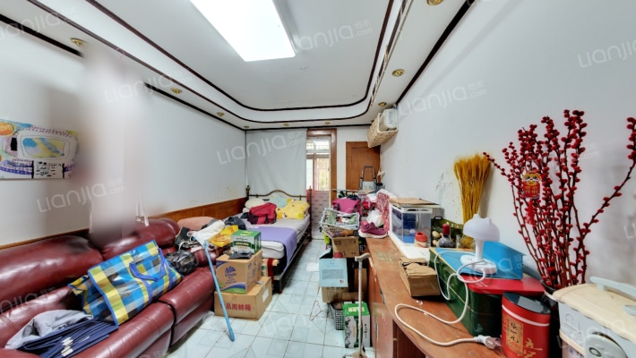 右安门西街二手房实景图