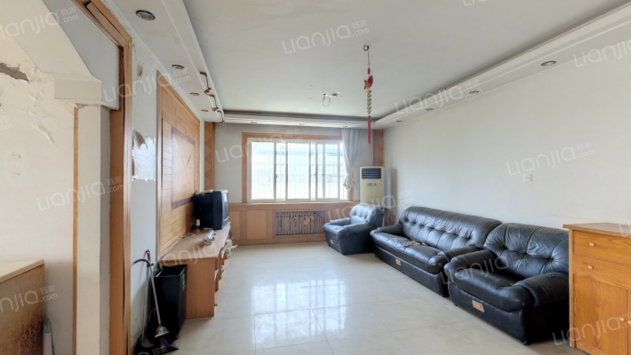 建行2号院二手房实景图