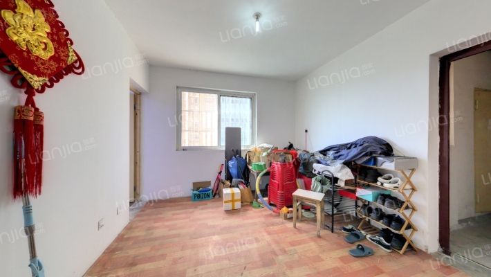 盛和家园二手房实景图