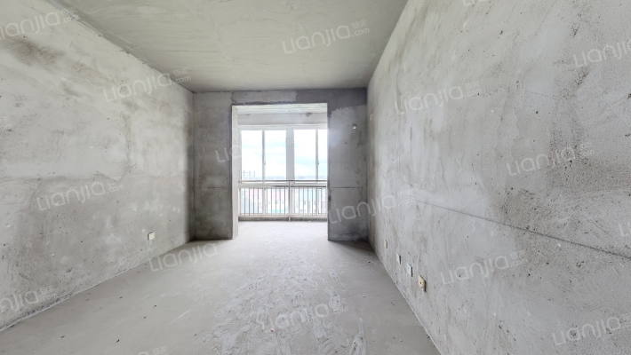 合作家园二手房实景图