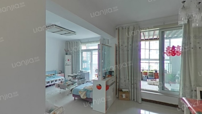 阳光澜岸二手房实景图