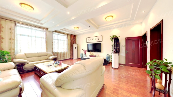 中国人寿家属楼二手房实景图