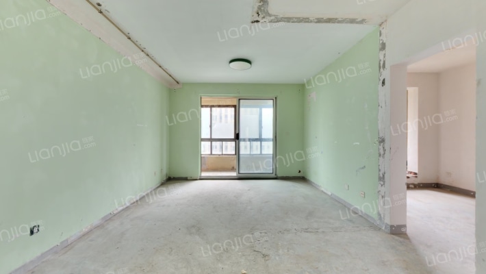 天正天御溪岸A区二手房实景图