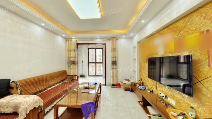 红谷新城二手房实景图