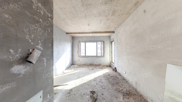 艾美潇湘二手房实景图