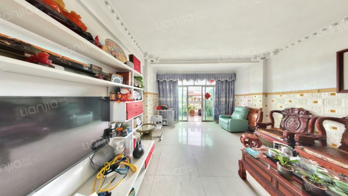 永兴路二手房实景图