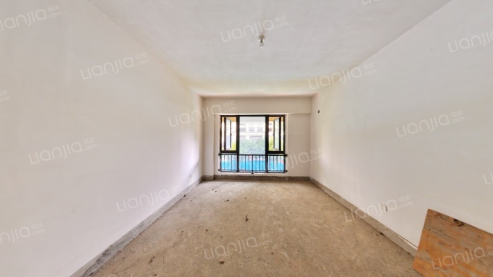 绿城春江明月二手房实景图