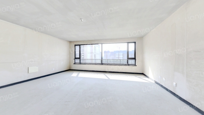 中海天誉二手房实景图