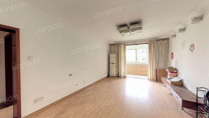 佳园星城二手房实景图